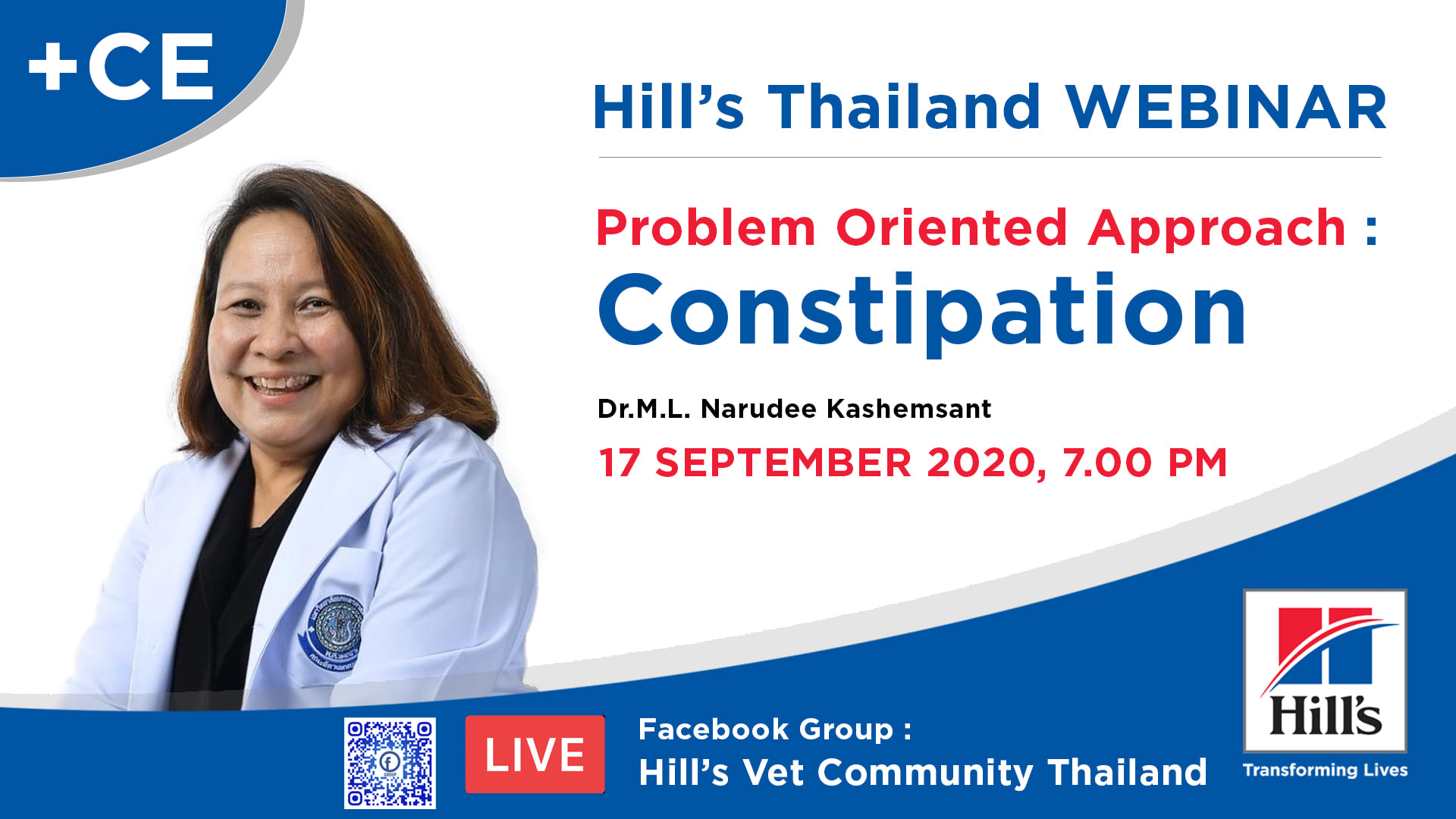 The Veterinary Practitioner Association of Thailand